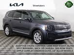 Kia Telluride LX FWD