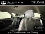 Lexus RX Hybrid 450hL AWD