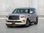 INFINITI QX80 Premium Select 4WD