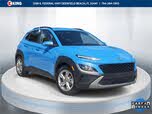 Hyundai Kona SEL FWD