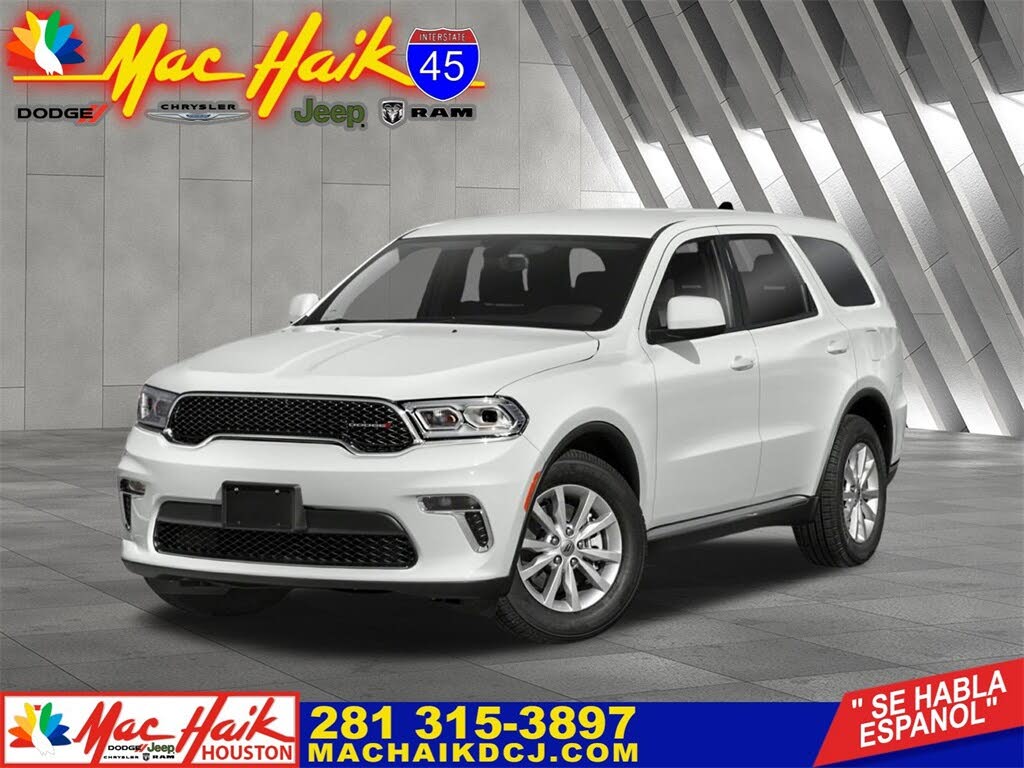 2023 Dodge Durango GT RWD