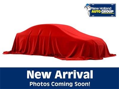 2024 Chevrolet Silverado 2500HD LT Crew Cab 4WD