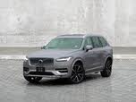 Volvo XC90 B6 Plus Bright Theme 7-Passenger AWD