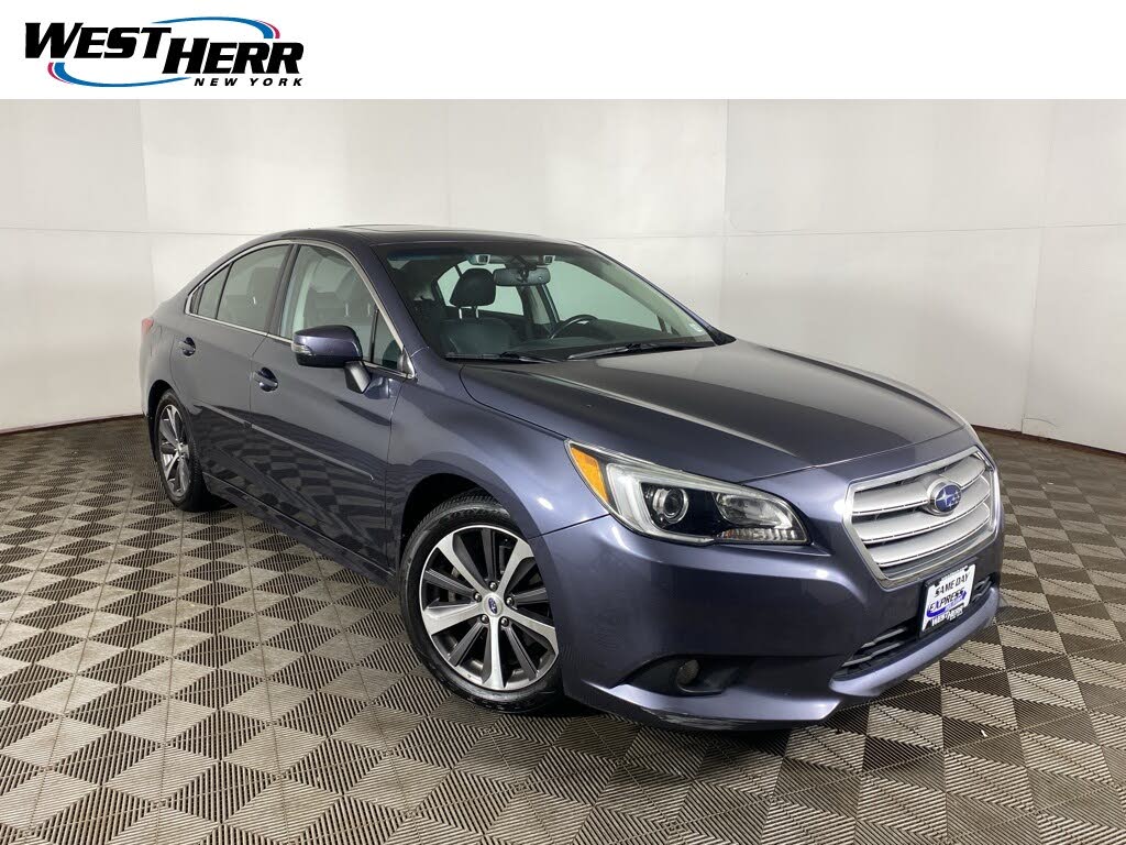 2016 Subaru Legacy 3.6R Limited AWD
