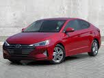 Hyundai Elantra Preferred FWD