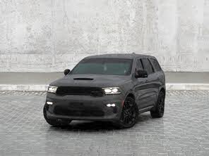 Dodge Durango R/T AWD