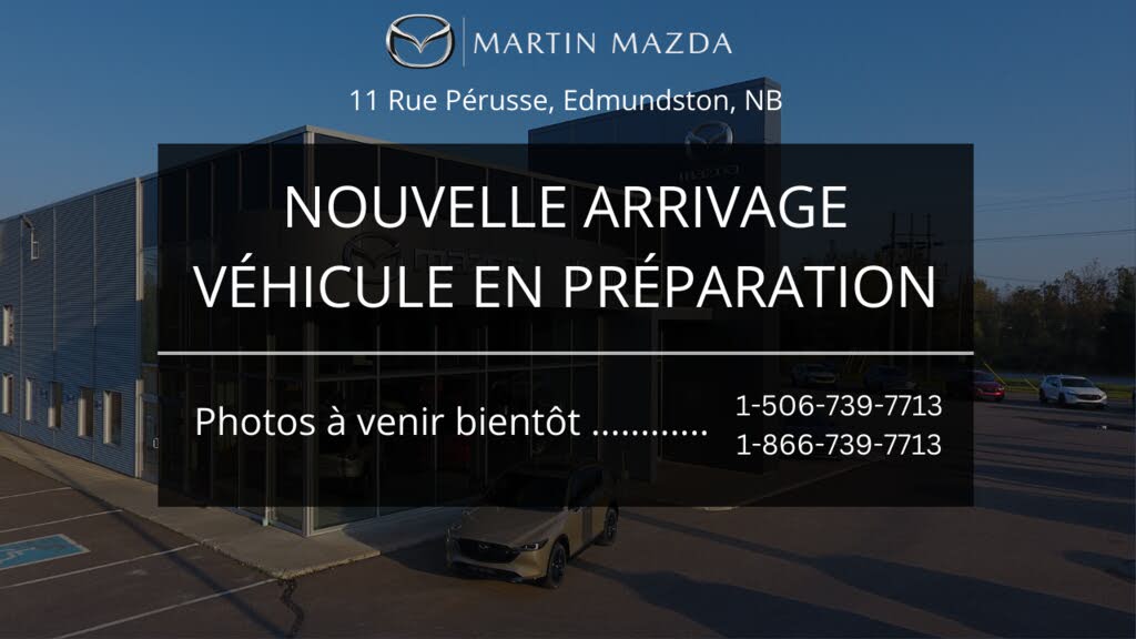 2022 Mazda CX-5 GT AWD