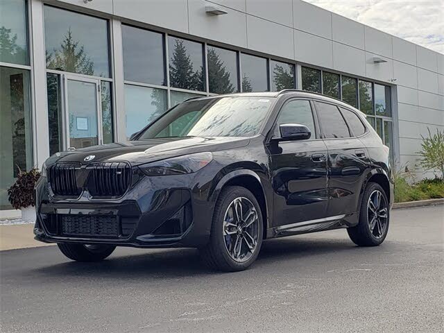 2026 BMW X1 M35i AWD