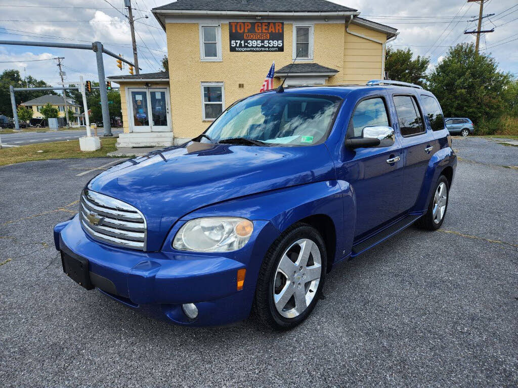 2006 Chevrolet HHR LT FWD