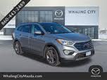 Hyundai Santa Fe Limited AWD