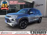 Chevrolet Trailblazer LT AWD