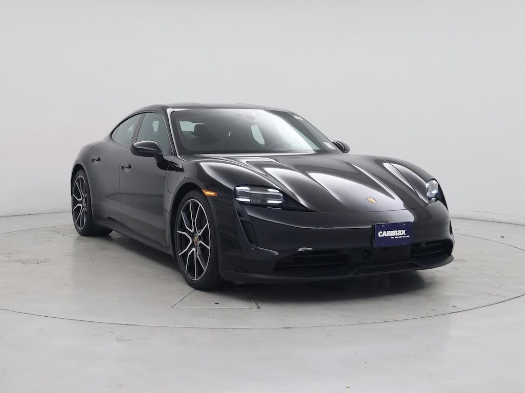 2023 Porsche Taycan Sedan RWD