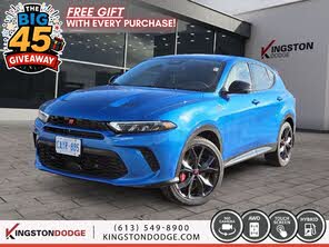 Dodge Hornet R/T AWD