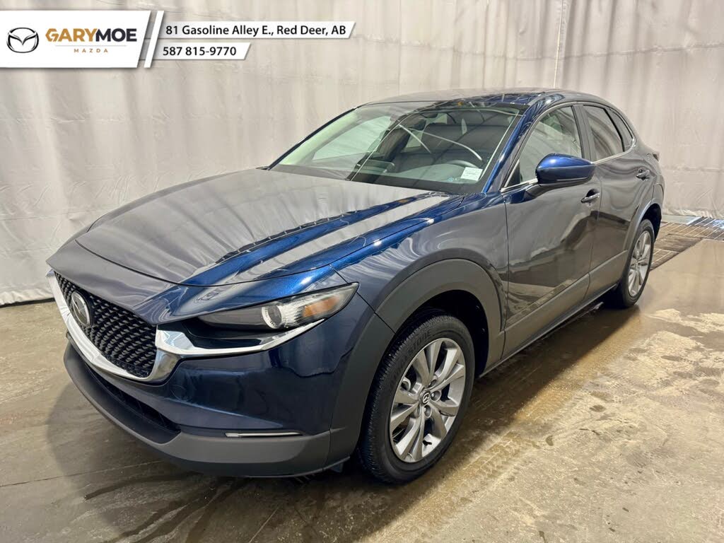 Mazda CX-30 GS AWD 2024
