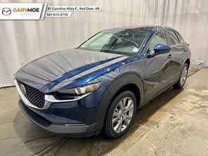 Mazda CX-30 GS AWD