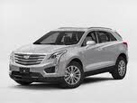 Cadillac XT5 Premium Luxury FWD