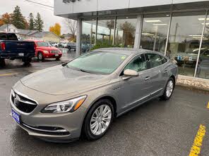 Buick LaCrosse Essence FWD