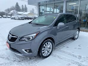 Buick Envision Premium AWD