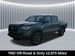 Toyota Tacoma TRD Off Road Double Cab 4WD