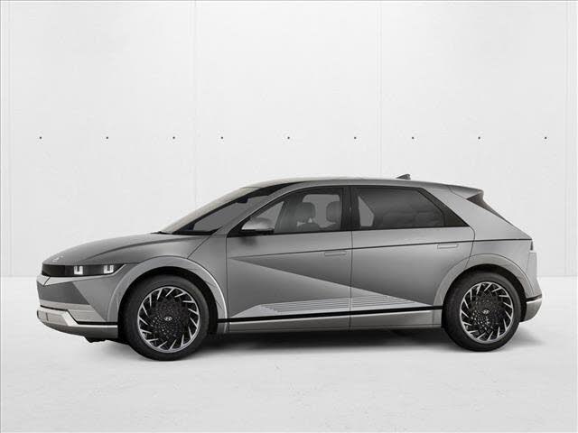 2022 Hyundai Ioniq 5 SE AWD