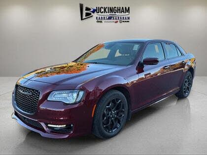 Chrysler 300 Touring L AWD 2023