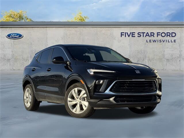 2024 Buick Encore GX Preferred FWD