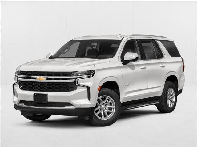 2024 Chevrolet Tahoe LS 4WD