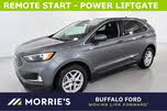 Ford Edge SEL AWD