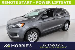 Ford Edge SEL AWD