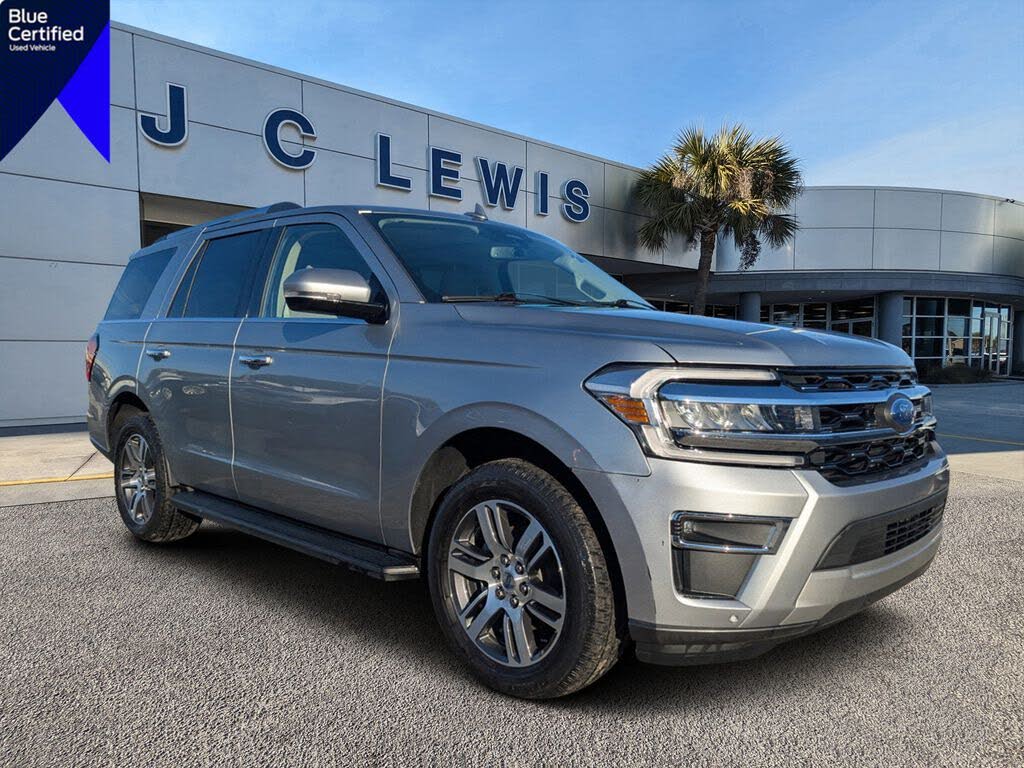 2024 Ford Expedition Limited RWD
