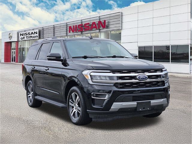 2024 Ford Expedition Limited 4WD