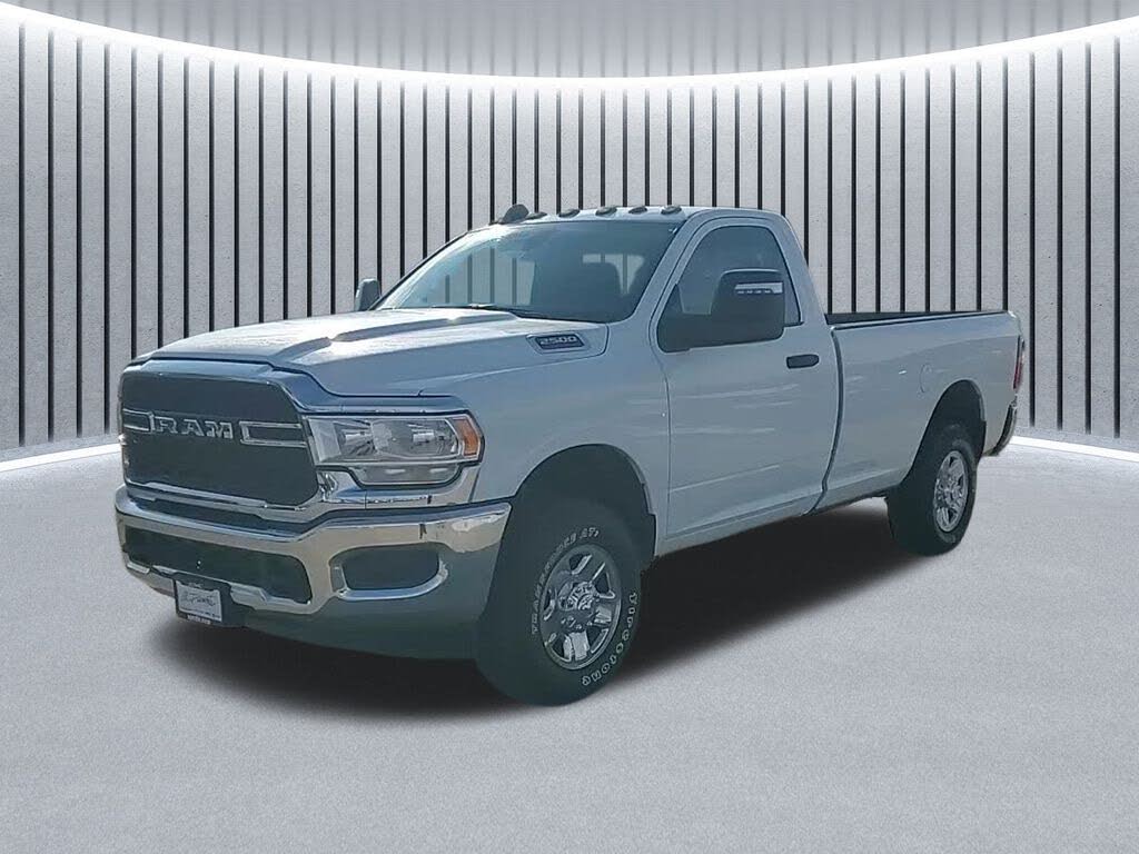2024 RAM 2500 Tradesman LB 4WD
