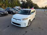 Scion xB Base