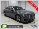 Audi A6 55 TFSI quattro Premium Plus Sedan AWD
