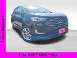 Ford Edge SEL AWD