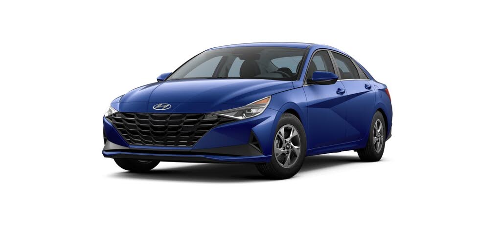 2022 Hyundai Elantra Hybrid Ultimate FWD