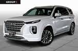 Hyundai Palisade Limited FWD