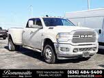 RAM 3500 Laramie Crew Cab LB DRW 4WD