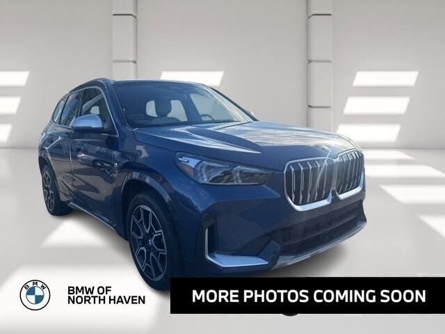 2024 BMW X1 xDrive28i AWD