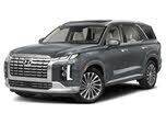 Hyundai Palisade Ultimate Calligraphy AWD