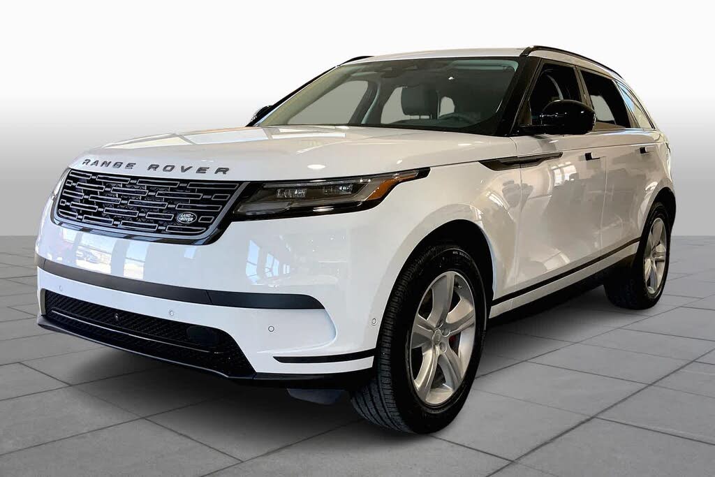 2025 Land Rover Range Rover Velar P250 S AWD
