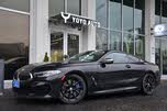 BMW 8 Series M850i xDrive Coupe AWD