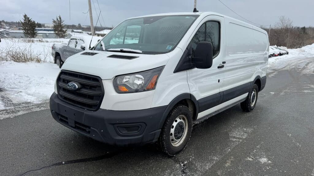 Ford Transit Cargo 150 Low Roof LWB RWD 2020