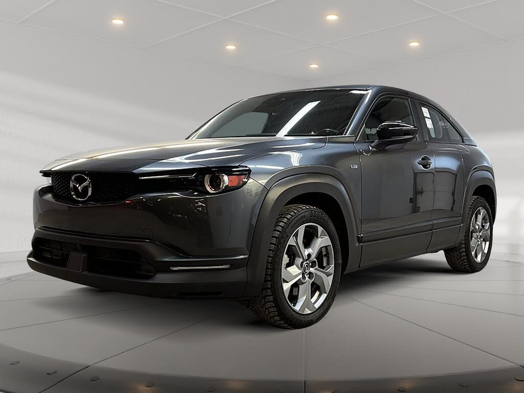 2023 Mazda MX-30 GS FWD