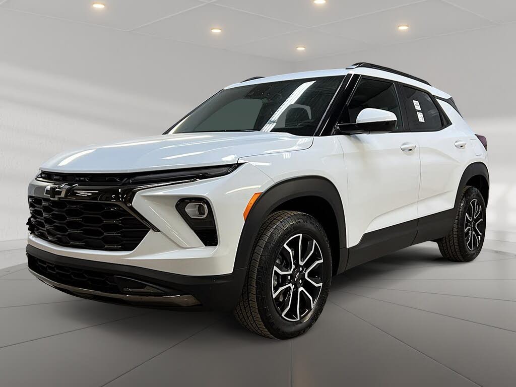 Chevrolet Trailblazer ACTIV AWD 2024