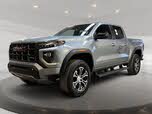 GMC Canyon AT4 Crew Cab 4WD