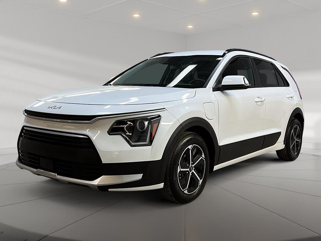 Kia Niro Hybrid Plug-In EX FWD 2024