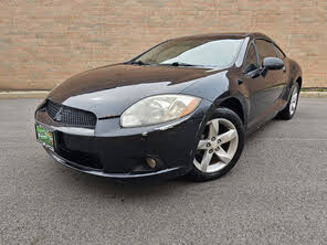 Mitsubishi Eclipse GS