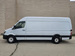 Mercedes-Benz Sprinter 2500 170 WB Crew Van RWD