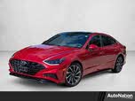 Hyundai Sonata Limited FWD
